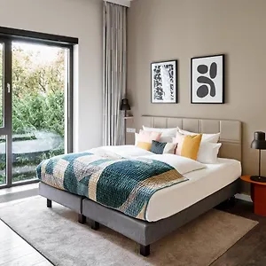 Numa Nook Aparthotel Berlin