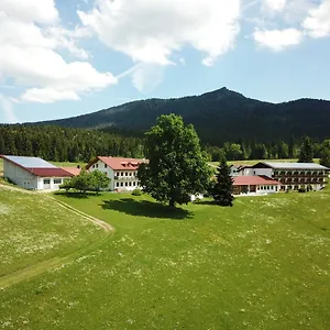 Osserhotel Garni *** Lohberg
