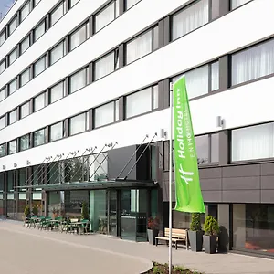 - Leuchtenbergring By Ihg Hotel Munich