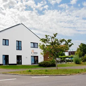 Linde - Blum *** Unterroth