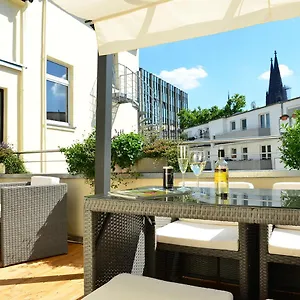 Domstern 3* Köln