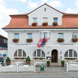 Hotel Zum Storch