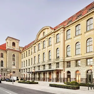 Telegraphenamt Hotel Berlin
