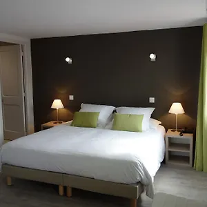 Le Prejoly Hotel Saint-Vallier-de-Thiey