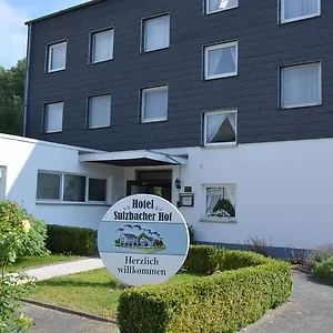Sulzbacher Hof 3* Sulzbach (Hessen)