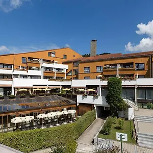 Ośrodek wypoczynkowy Karma Bavaria