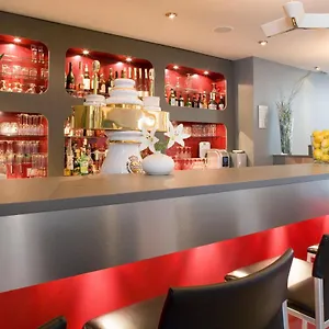 Mercure Airport Tegel Hotel Berlin
