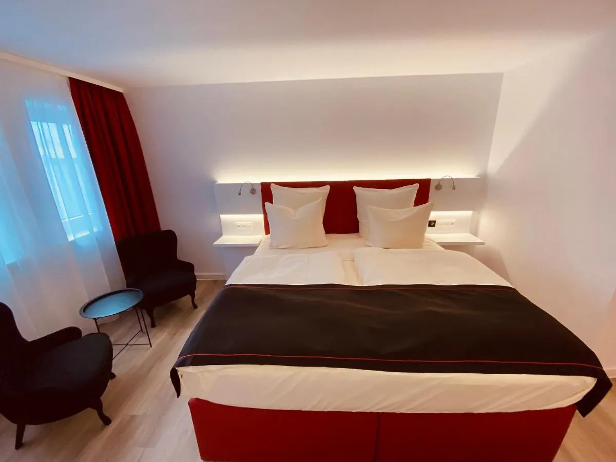 Dormero Hotel Hof Hof   Hof (Bavaria)