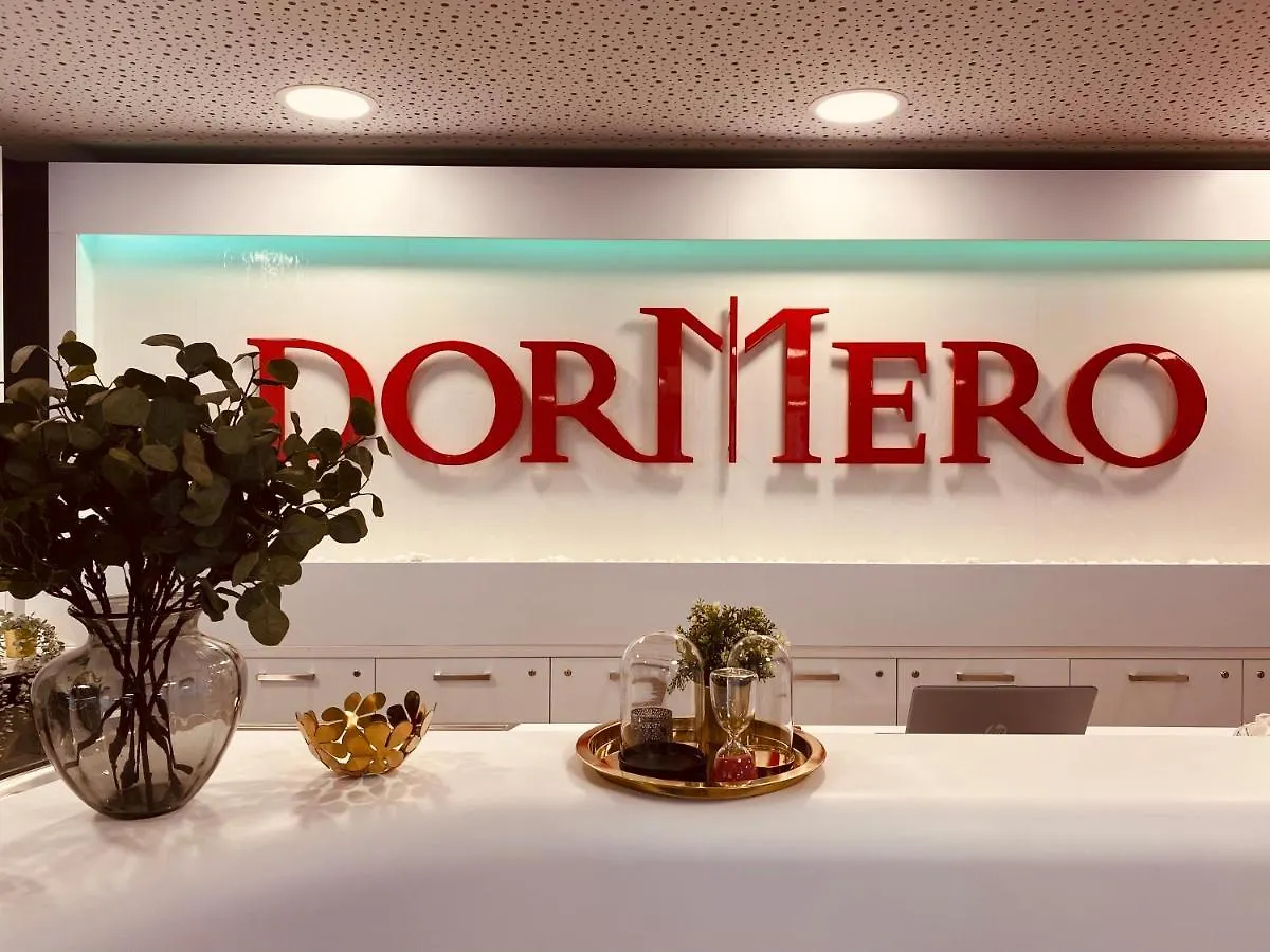 Dormero Hotel Hof Hof